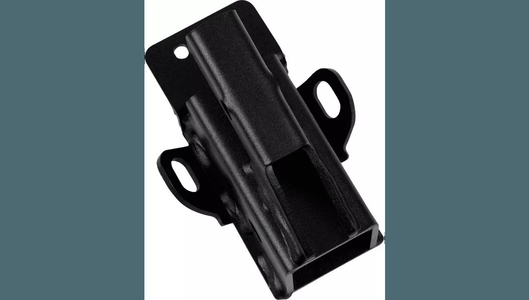 Moose 2" Receiver Hitch for '10-20 Polaris Sportsman and Scrambler Models
