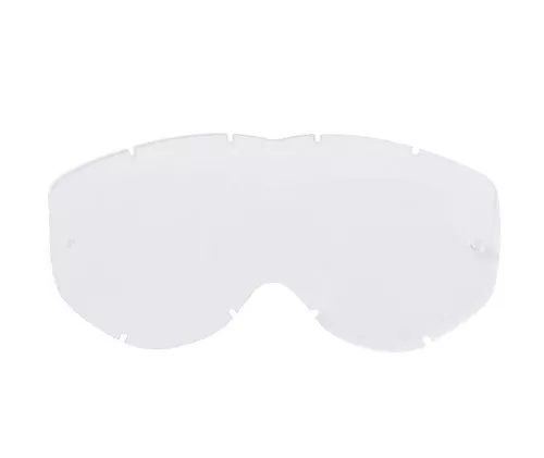 Moose Clear Goggle Lens