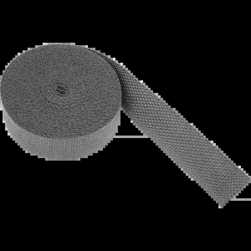 MOOSE EXHAUST WRAP KIT 2″X50′
