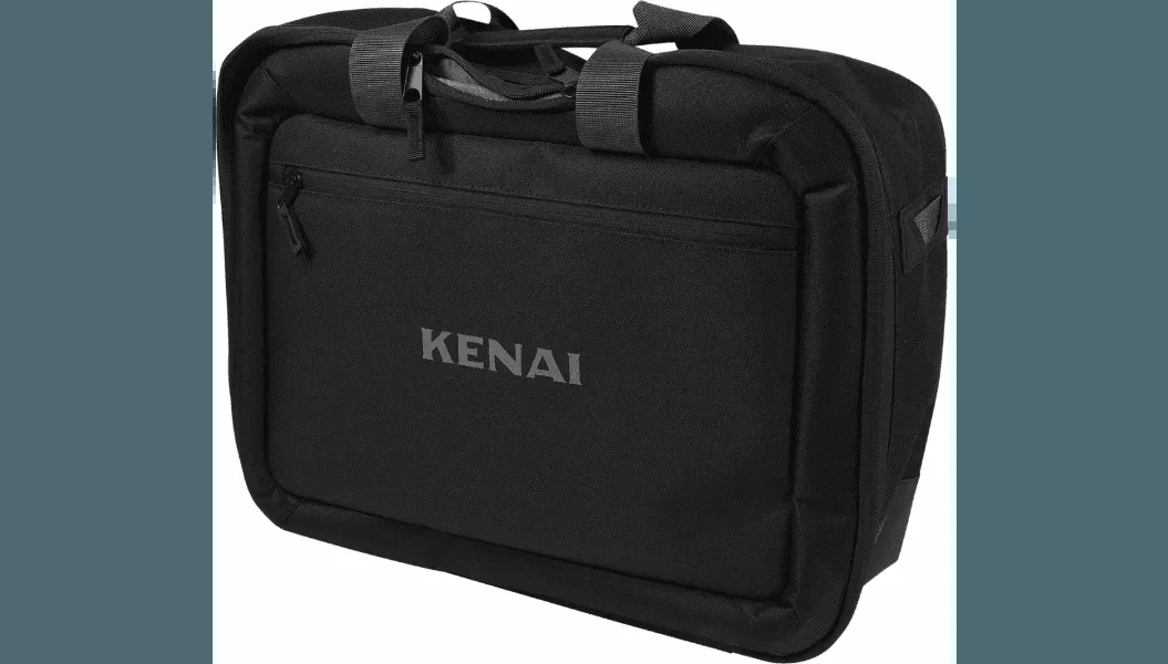 Moose Kenai Expandable Side/Top Inner Case