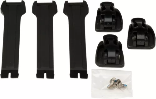 Moose M1.3 Youth Boots Replacement Strap Kit