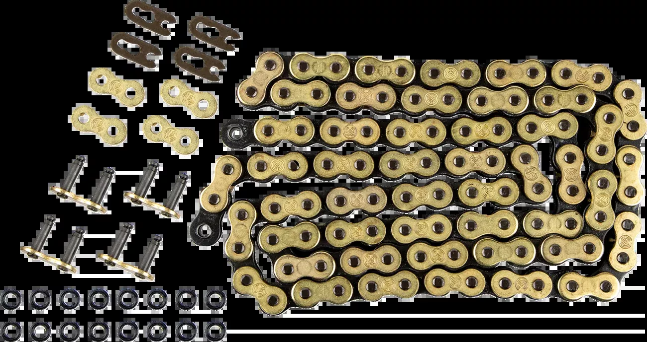 Moose Offroad 520 FB - Drive Chain - 100 Links-195FB100