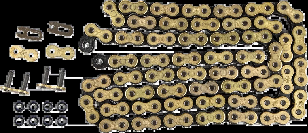Moose Offroad 520 FB - Drive Chain - 110 Links-195FB110