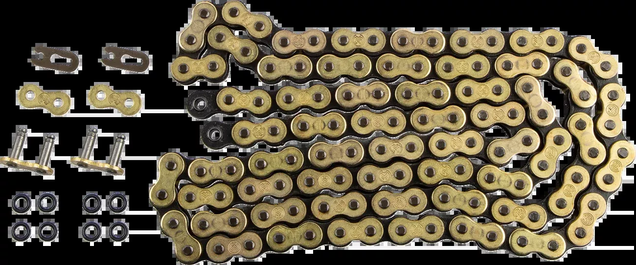 Moose Offroad 520 FB - Drive Chain - 120 Links-195FB120
