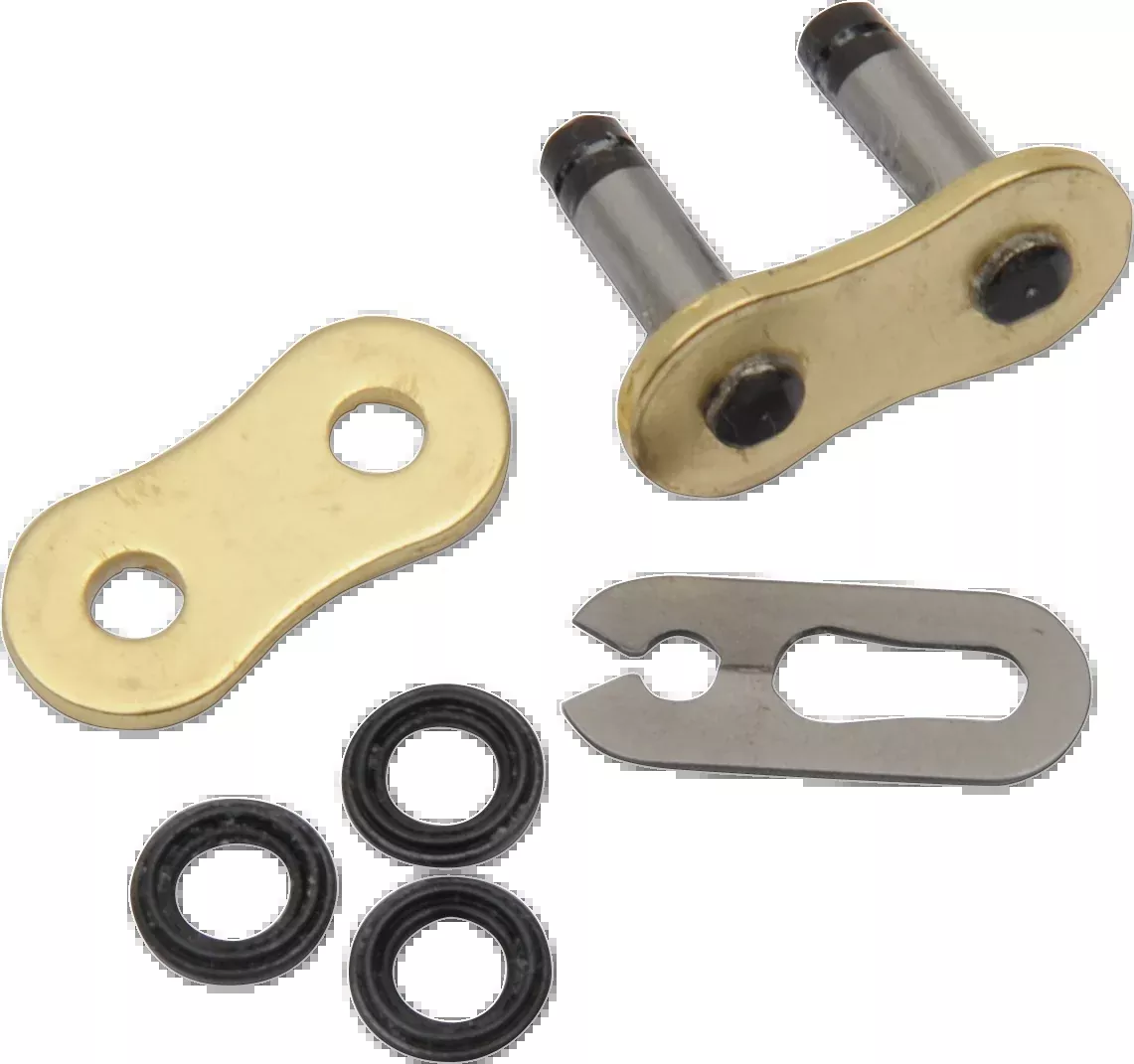 Moose Offroad 520 FB – O-Ring Chain Connecting Link-195FB-CL