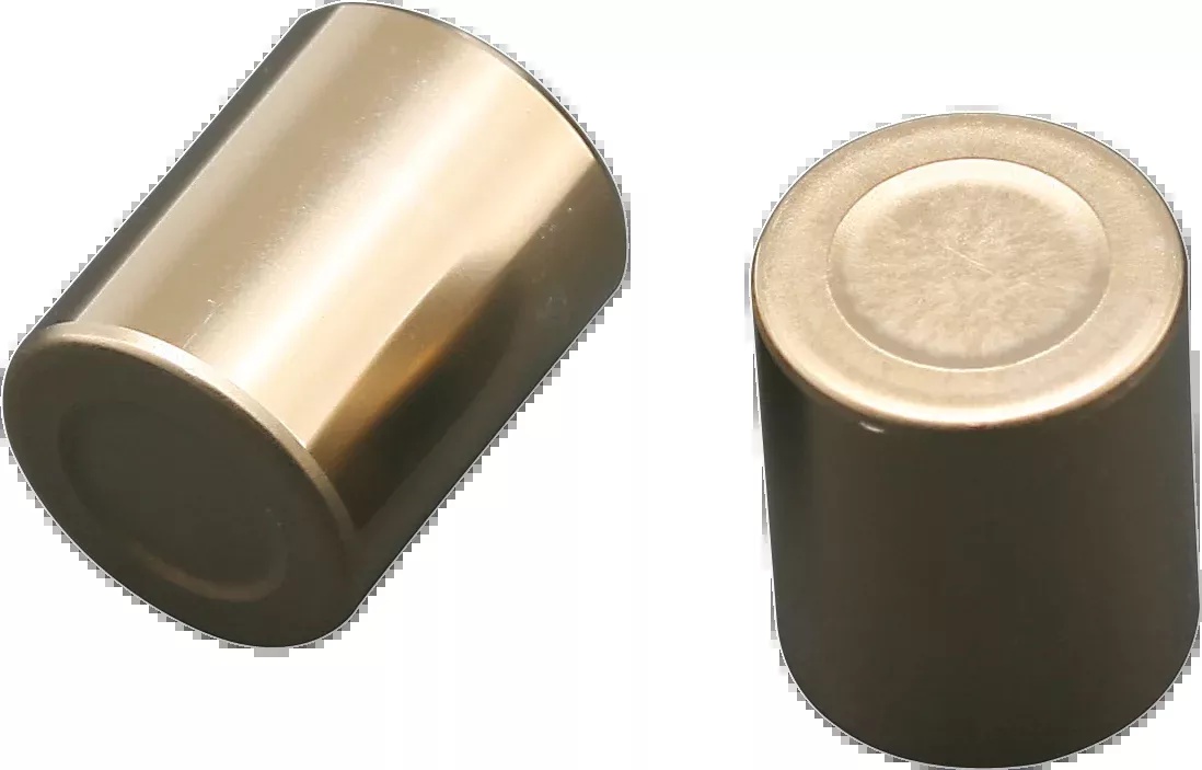 Moose Offroad Brake Caliper Piston – Yamaha-08-937