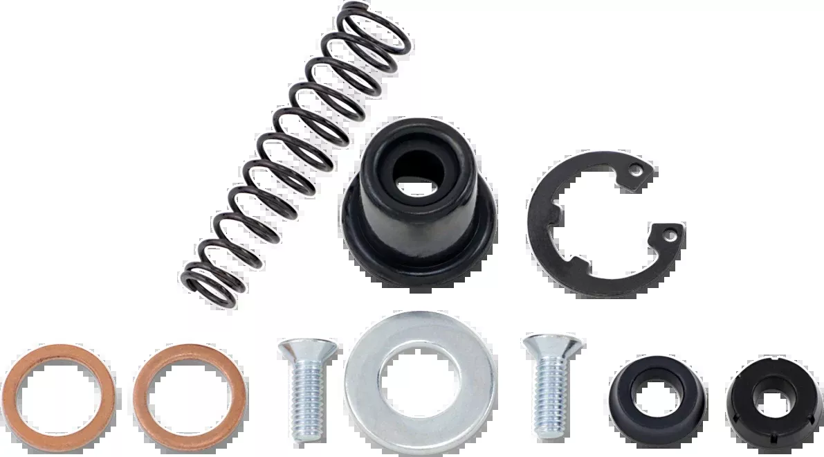 Moose Offroad Brake Master Cylinder Repair Kit-18-1002