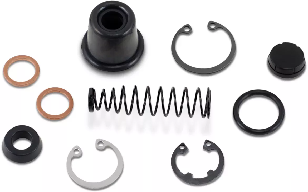Moose Offroad Brake Master Cylinder Repair Kit-18-1003
