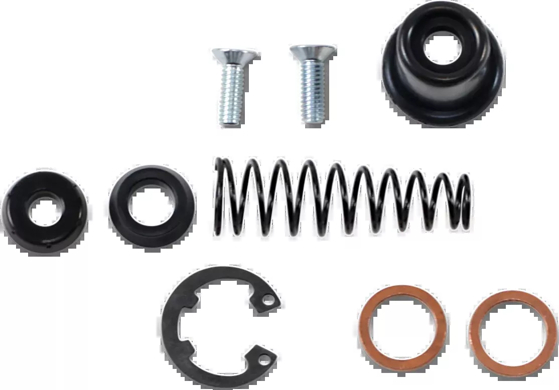 Moose Offroad Brake Master Cylinder Repair Kit-18-1004