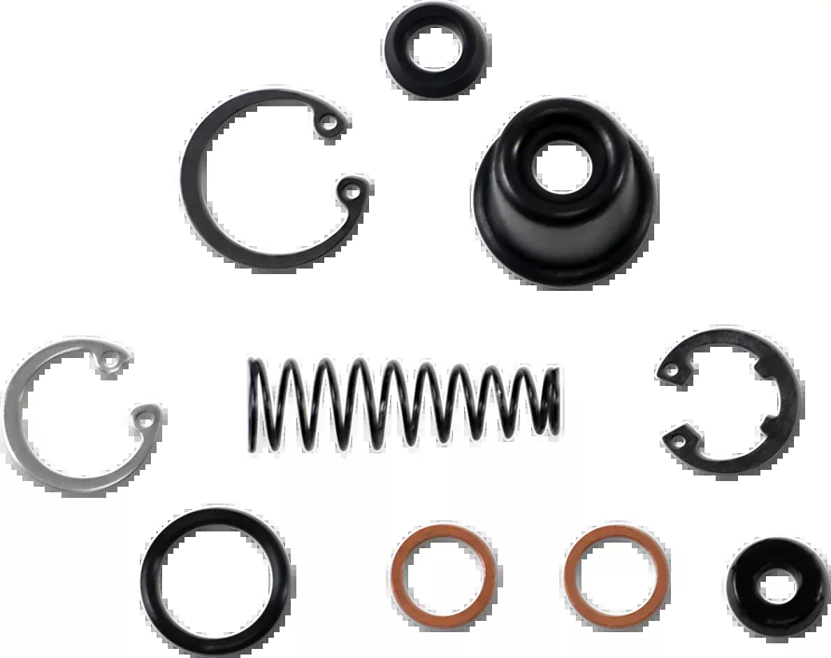 Moose Offroad Brake Master Cylinder Repair Kit-18-1007