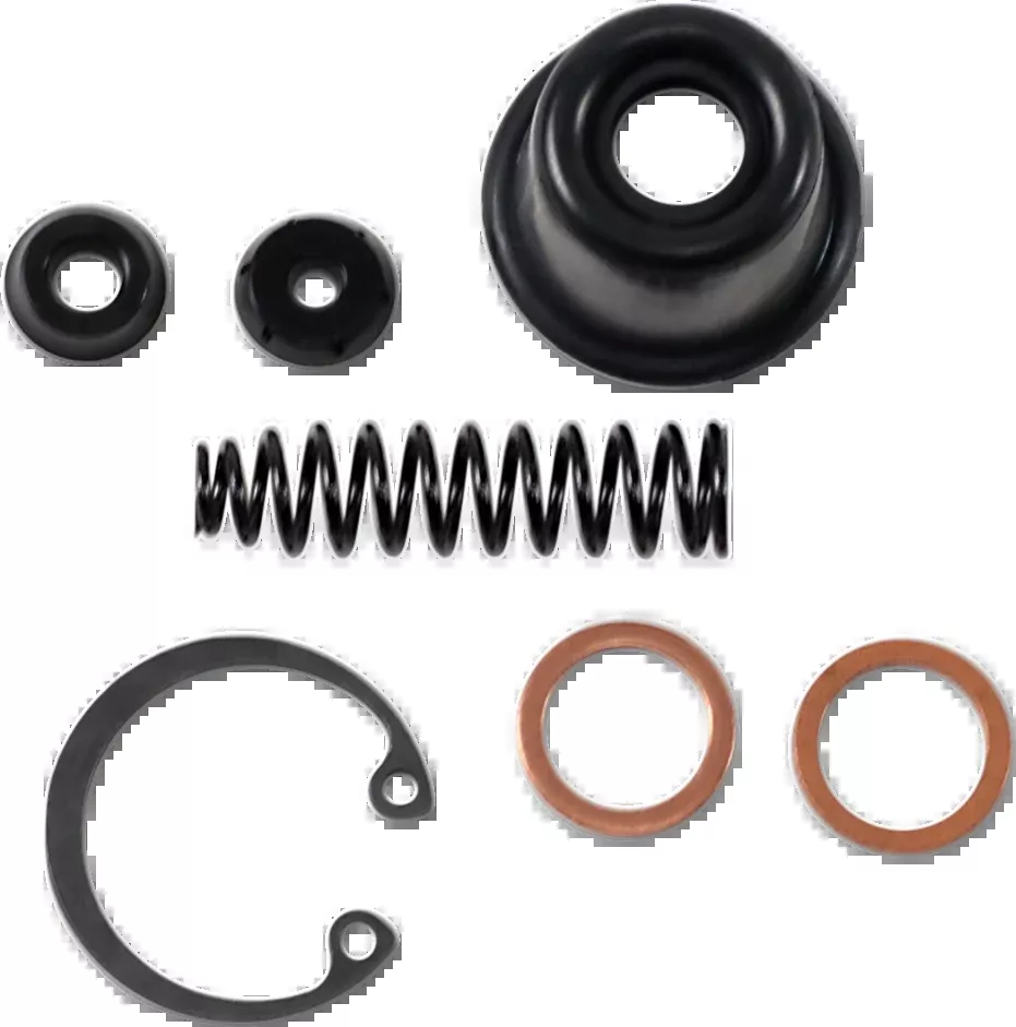 Moose Offroad Brake Master Cylinder Repair Kit-18-1008
