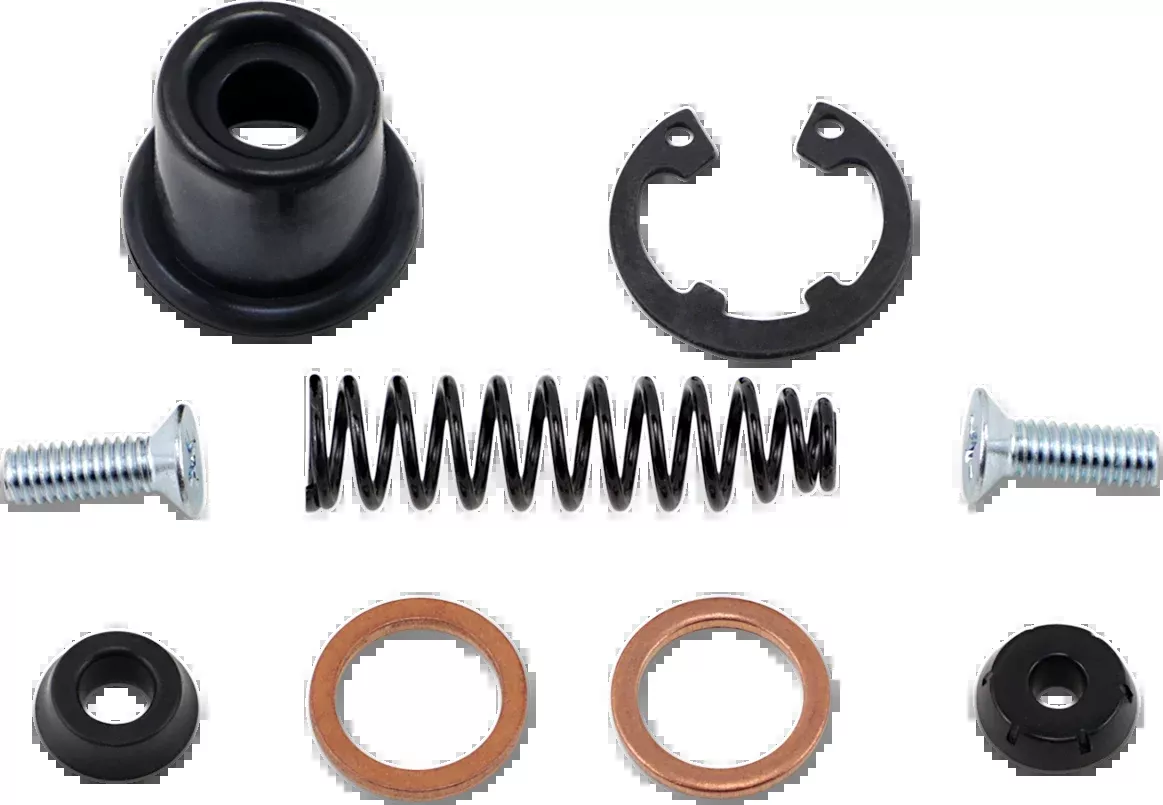Moose Offroad Brake Master Cylinder Repair Kit-18-1010