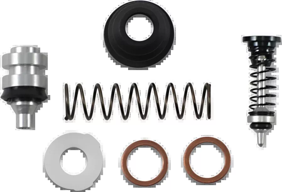 Moose Offroad Brake Master Cylinder Repair Kit-18-1100