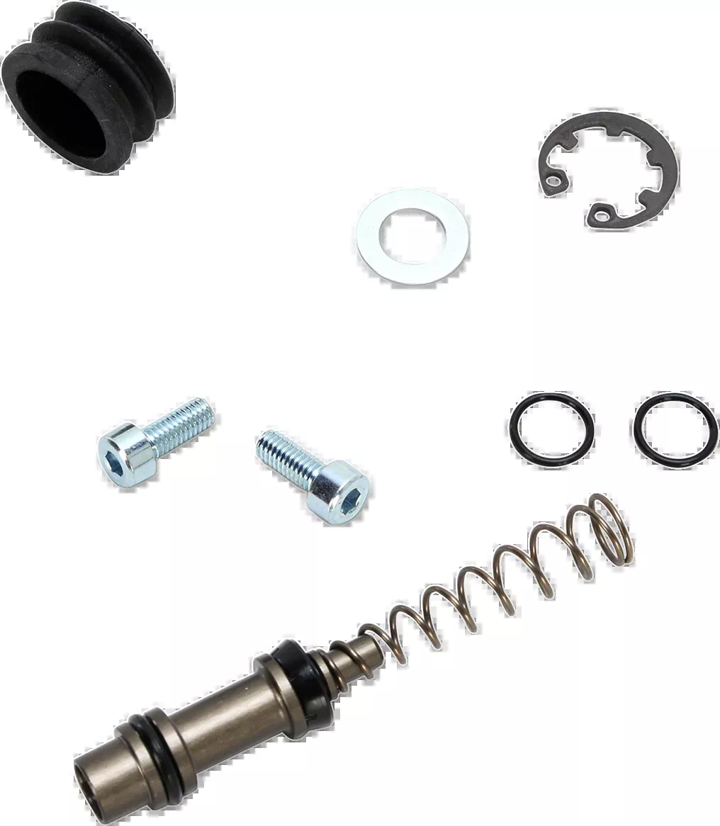 Moose Offroad Brake Master Cylinder Repair Kit - Brake/Clutch-18-1055