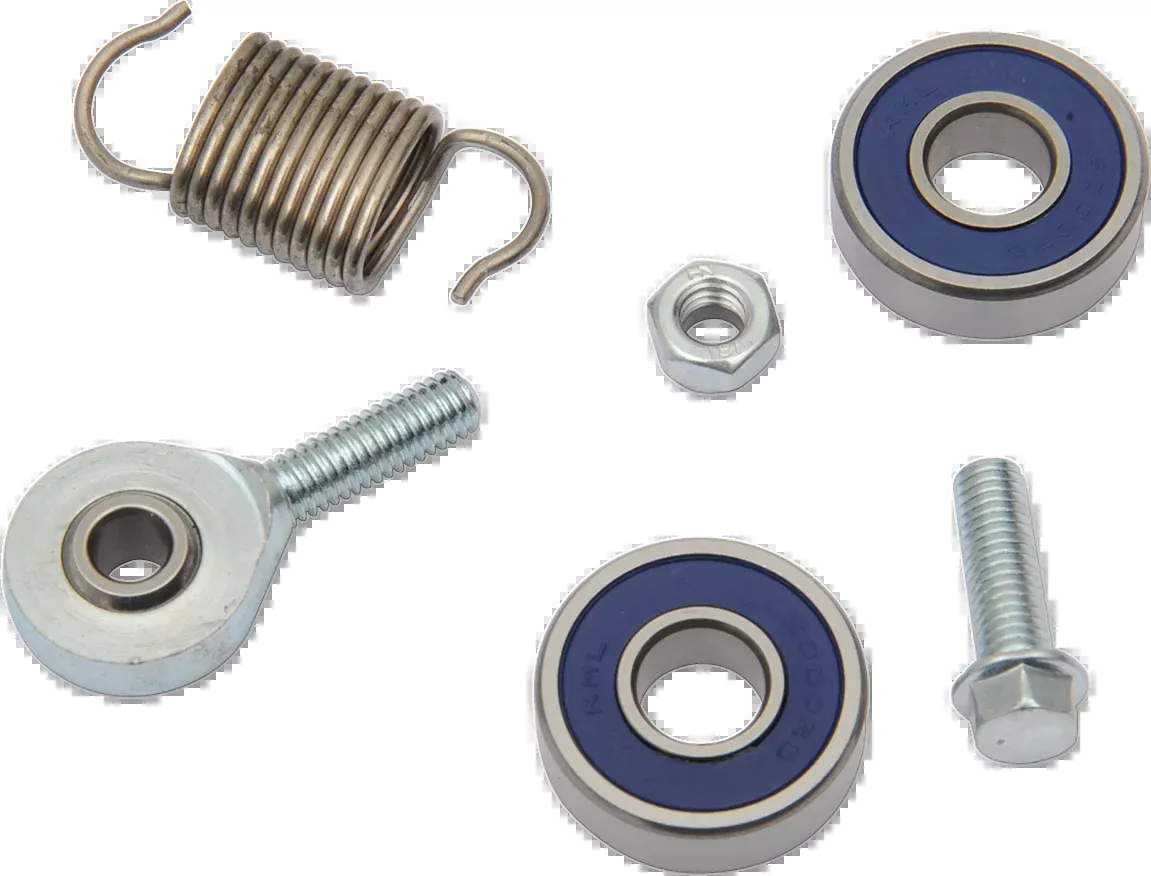 Moose Offroad Brake Pedal Rebuild Kit-18-2003