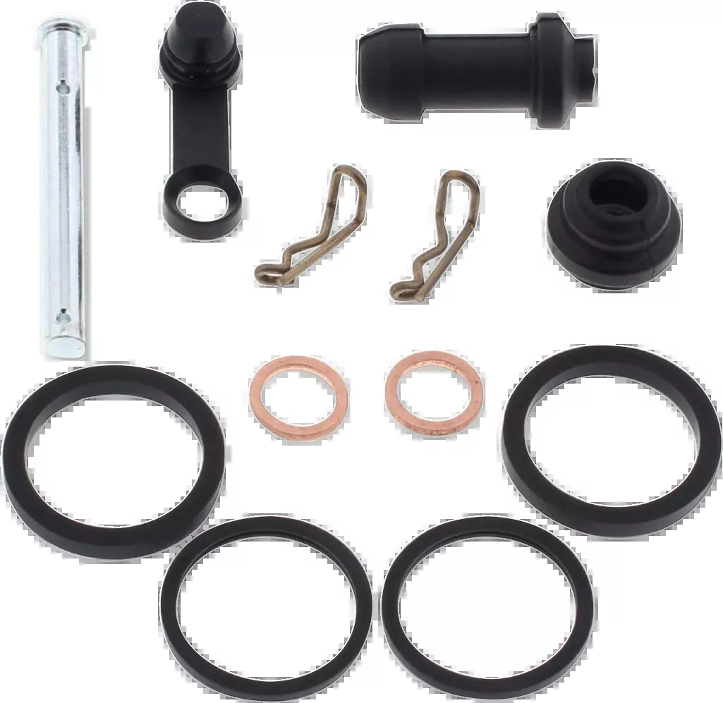 Moose Offroad Caliper Rebuild Kit – Front-18-3046