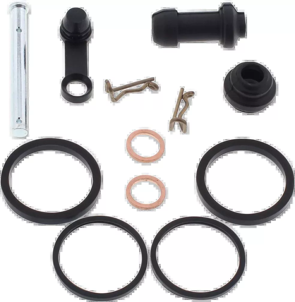 Moose Offroad Caliper Rebuild Kit – Front-18-3047