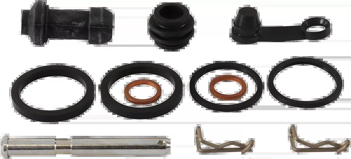 Moose Offroad Caliper Rebuild Kit – Front – Husqvarna-18-3282