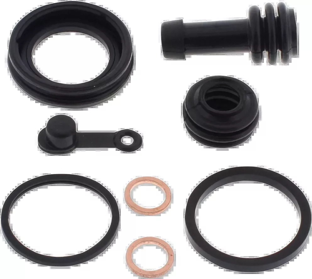 Moose Offroad Caliper Rebuild Kit – Front – Kawasaki/Suzuki-18-3024