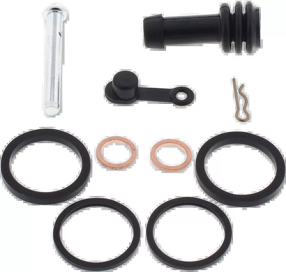 Moose Offroad Caliper Rebuild Kit – Front – Kawasaki/Suzuki-18-3025
