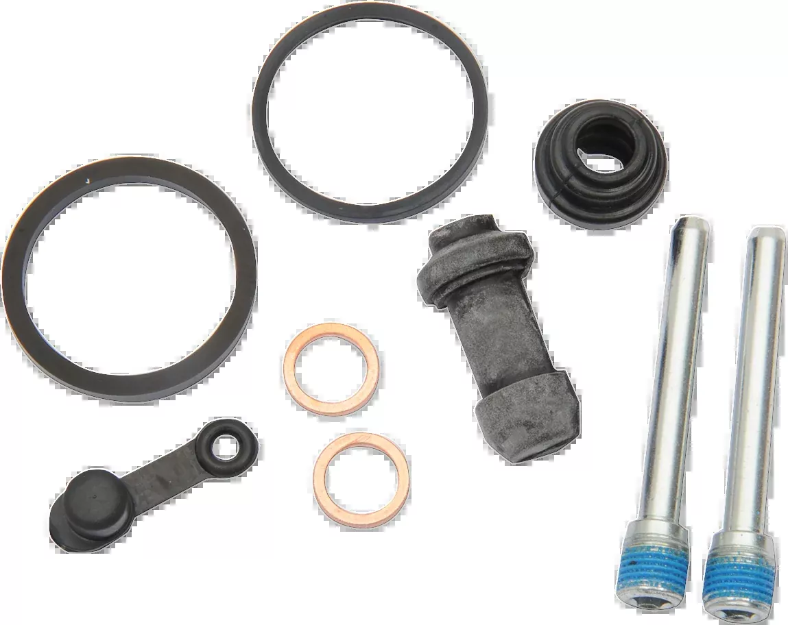 Moose Offroad Caliper Rebuild Kit - Front - KX/RM-18-3001