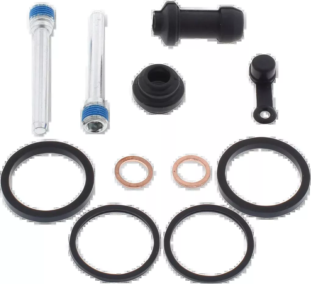 Moose Offroad Caliper Rebuild Kit – Front/Rear-18-3010