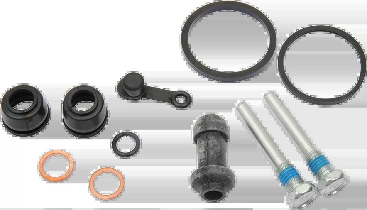 Moose Offroad Caliper Rebuild Kit – Front/Rear-18-3038