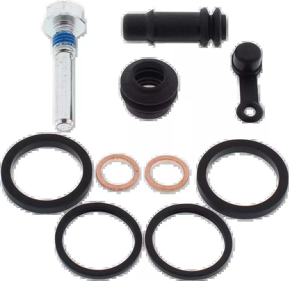 Moose Offroad Caliper Rebuild Kit – Front – Yamaha-18-3014