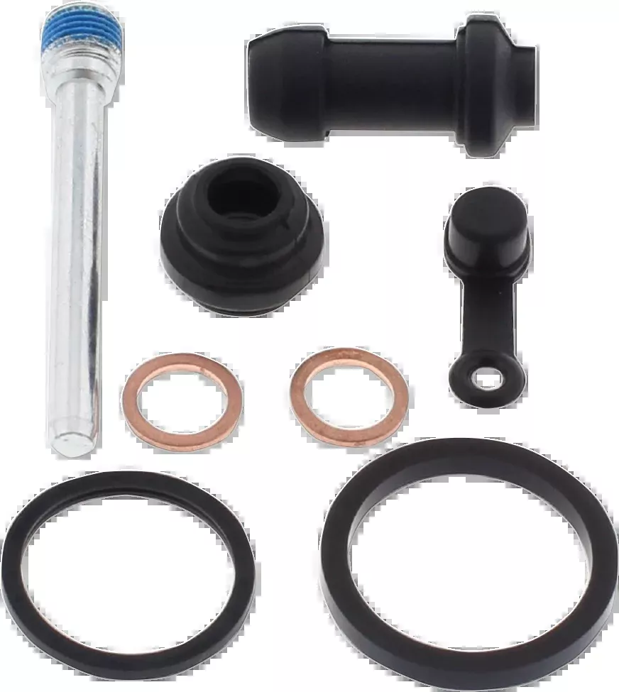 Moose Offroad Caliper Rebuild Kit - Rear-18-3028