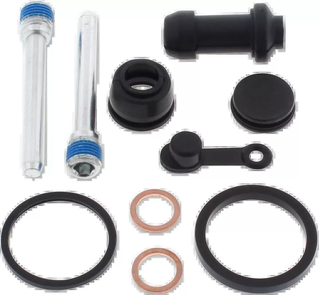 Moose Offroad Caliper Rebuild Kit – Rear-18-3033
