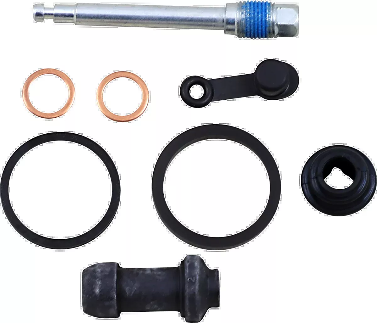 Moose Offroad Caliper Rebuild Kit – Rear – Honda/Suzuki-18-3030