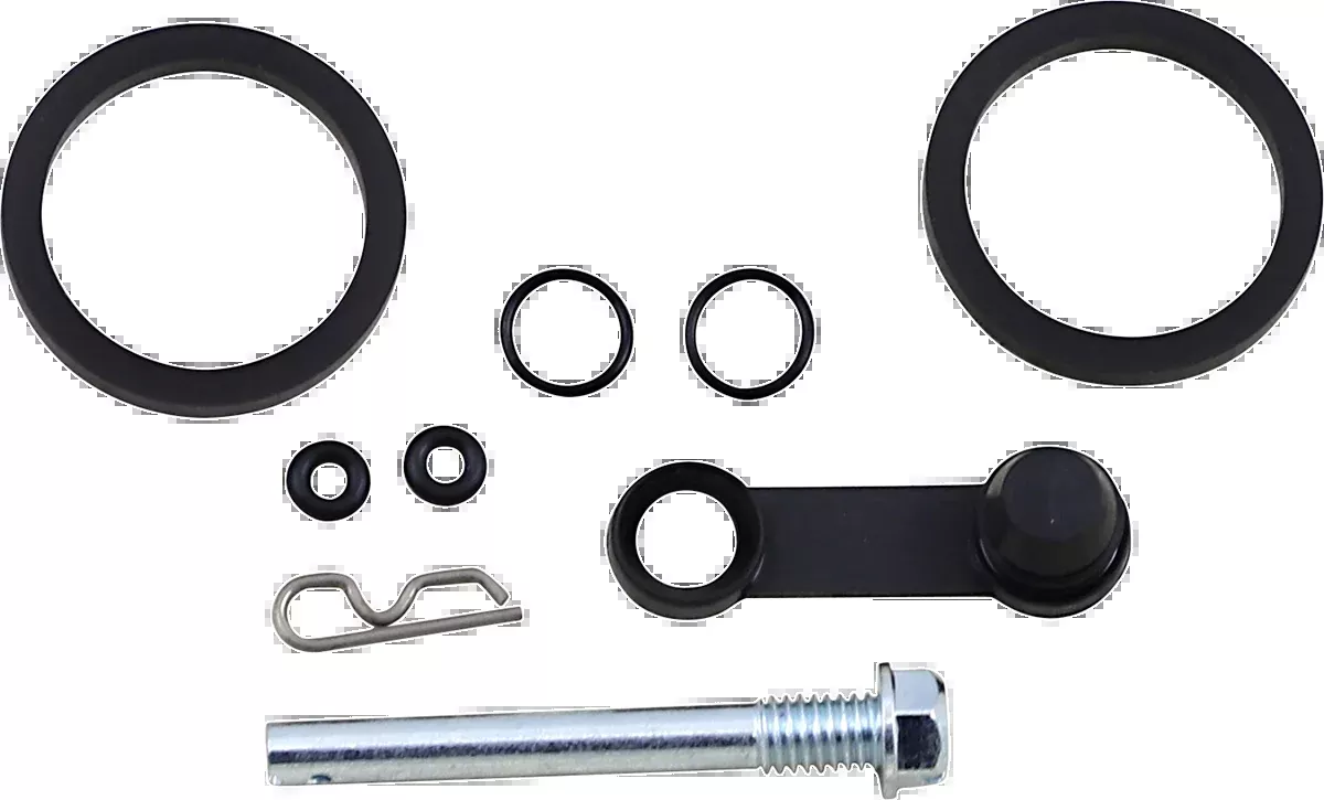 Moose Offroad Caliper Rebuild Kit – Rear – Husqvarna/KTM-18-3285