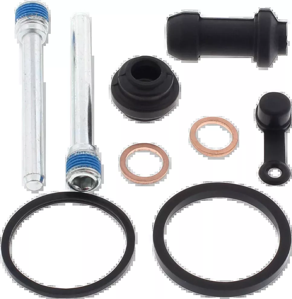 Moose Offroad Caliper Rebuild Kit - Rear - Kawasaki-18-3031