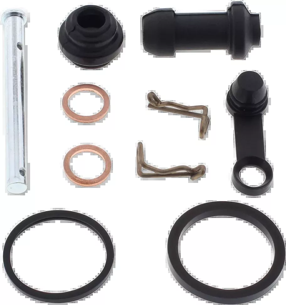 Moose Offroad Caliper Rebuild Kit – Rear – KTM/Husqvarna-18-3079
