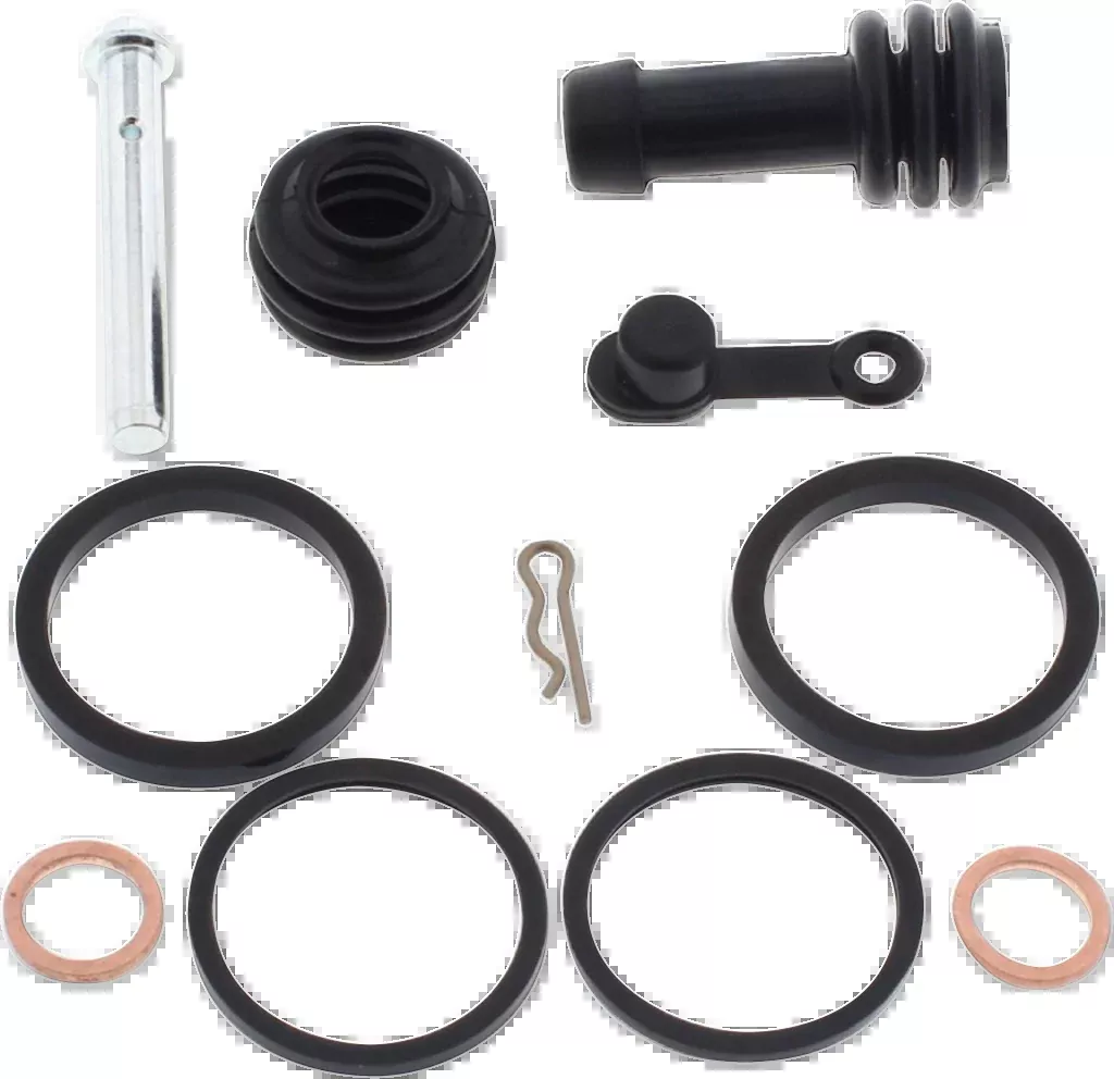Moose Offroad Caliper Rebuild Kit – Rear – Suzuki-18-3037