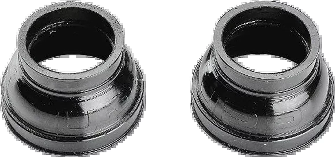 Moose Offroad Carburetor Intake Boots – Yamaha-1004-BLK