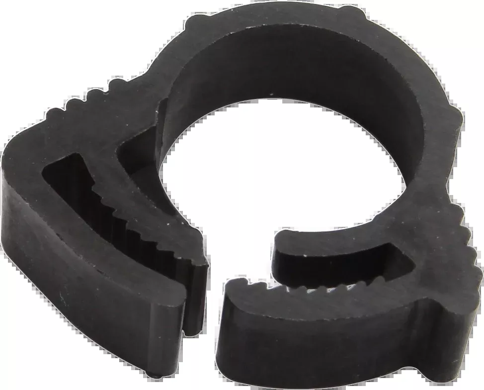Moose Offroad Clamps – Ratchet – Nylon – 100-Piece-111-2120