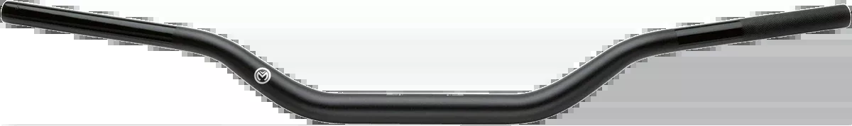 Moose Offroad Flex Series Handlebar – ATV – Black-134-75-GB7-280