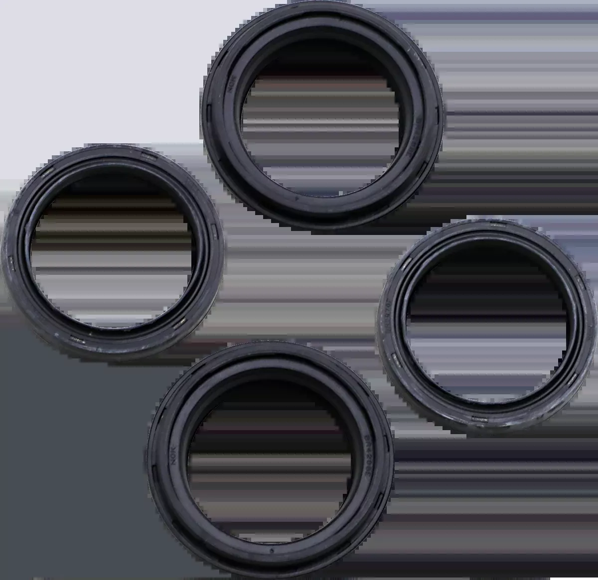 Moose Offroad Fork Seal Kit – 41 mm-118888410101