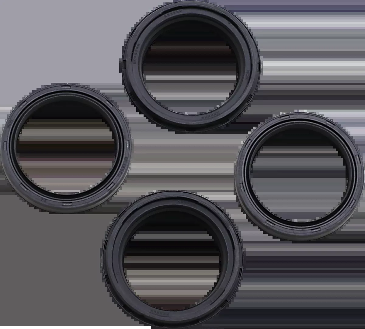 Moose Offroad Fork Seal Kit – 43 mm-118888430101