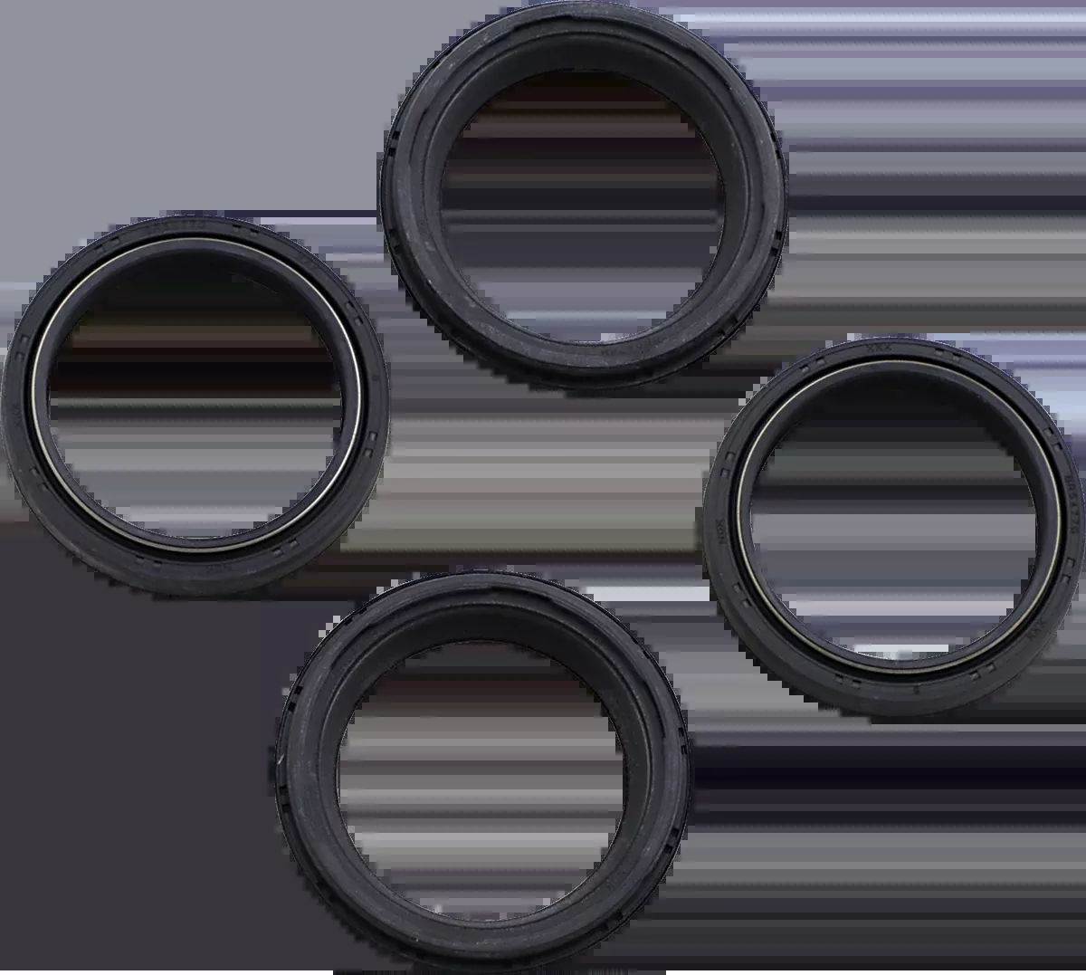 Moose Offroad Fork Seal Kit – 46 mm-118888460101