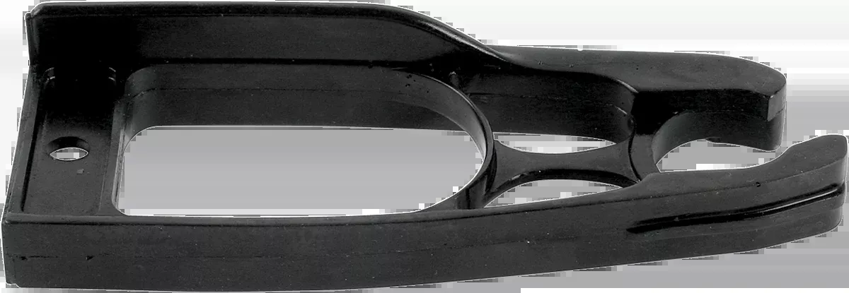 Moose Offroad Front Chain Slider – Black – YFM700R Raptor-1102-BLK