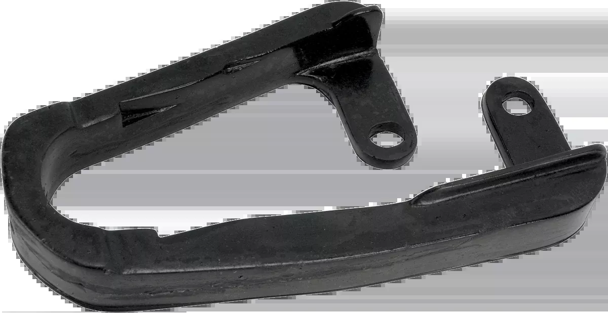 Moose Offroad Front Chain Slider – Honda TRX450R – Black-1131-BLK