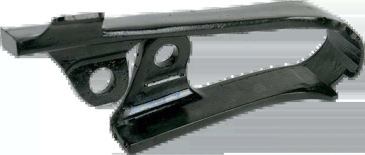 Moose Offroad Front Chain Slider – Kawasaki KFX450 – Black-1015-BLK