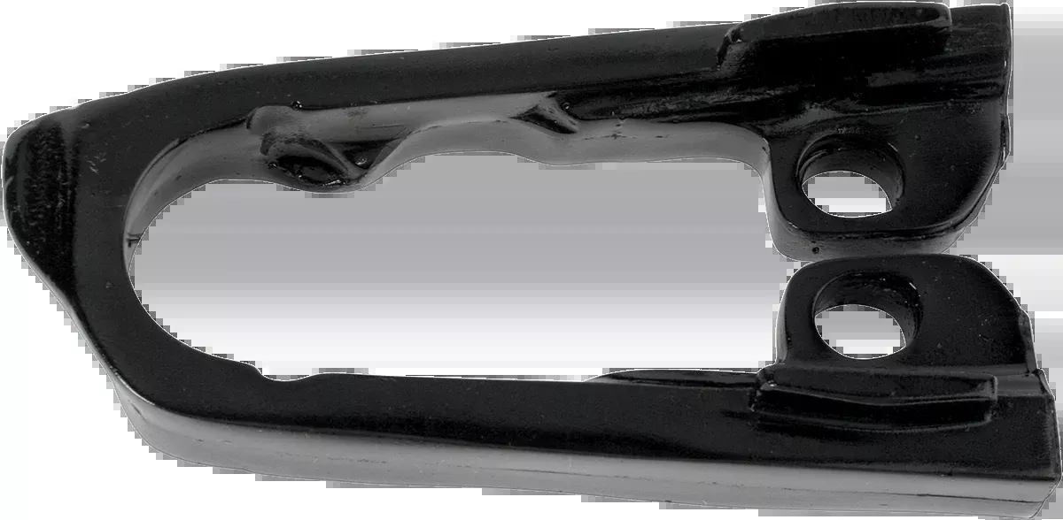 Moose Offroad Front Chain Slider – Suzuki LT450R – Black-1139-BLK