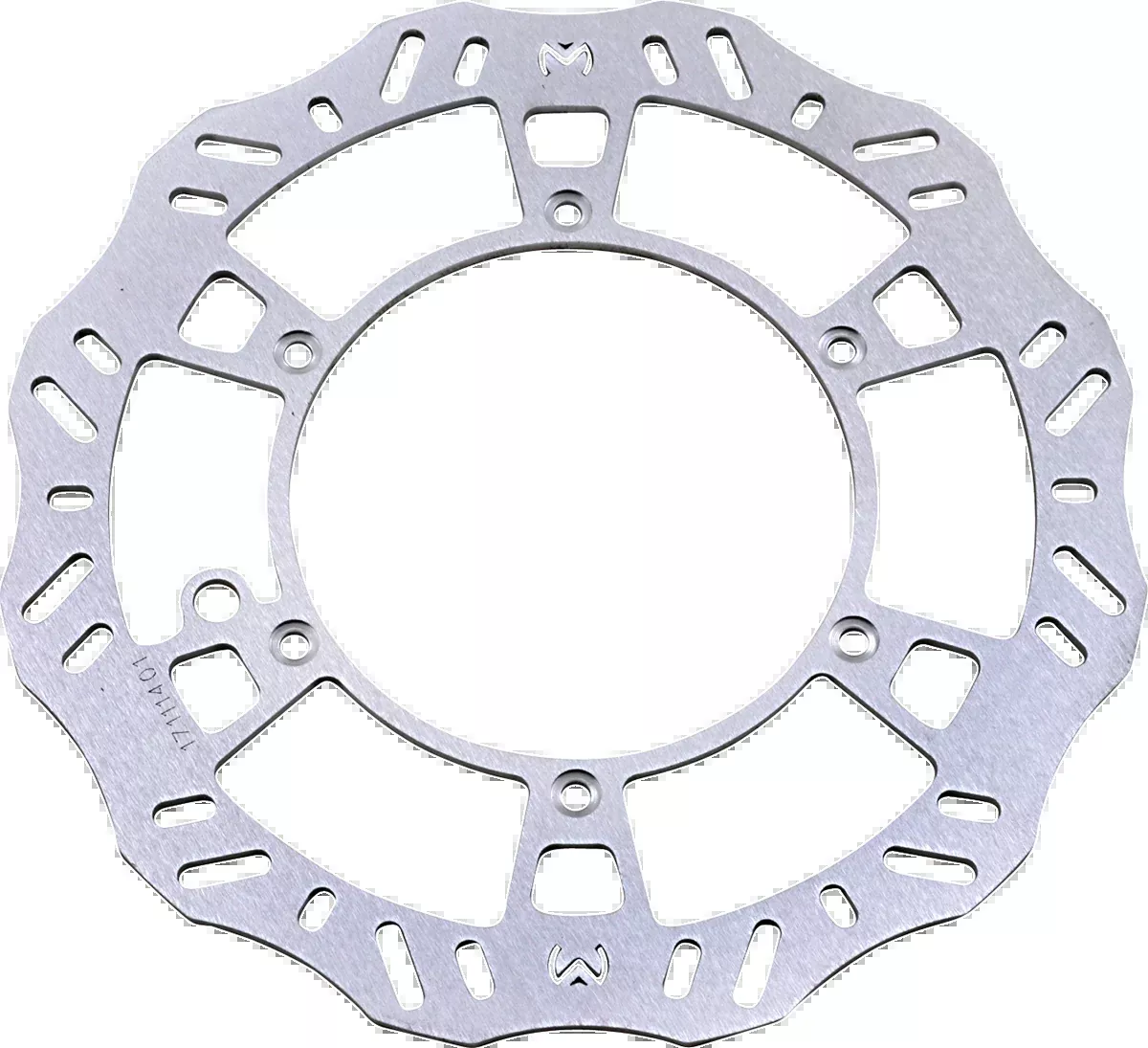 Moose Offroad Front Rotor – Beta-1711-FR-BETA02