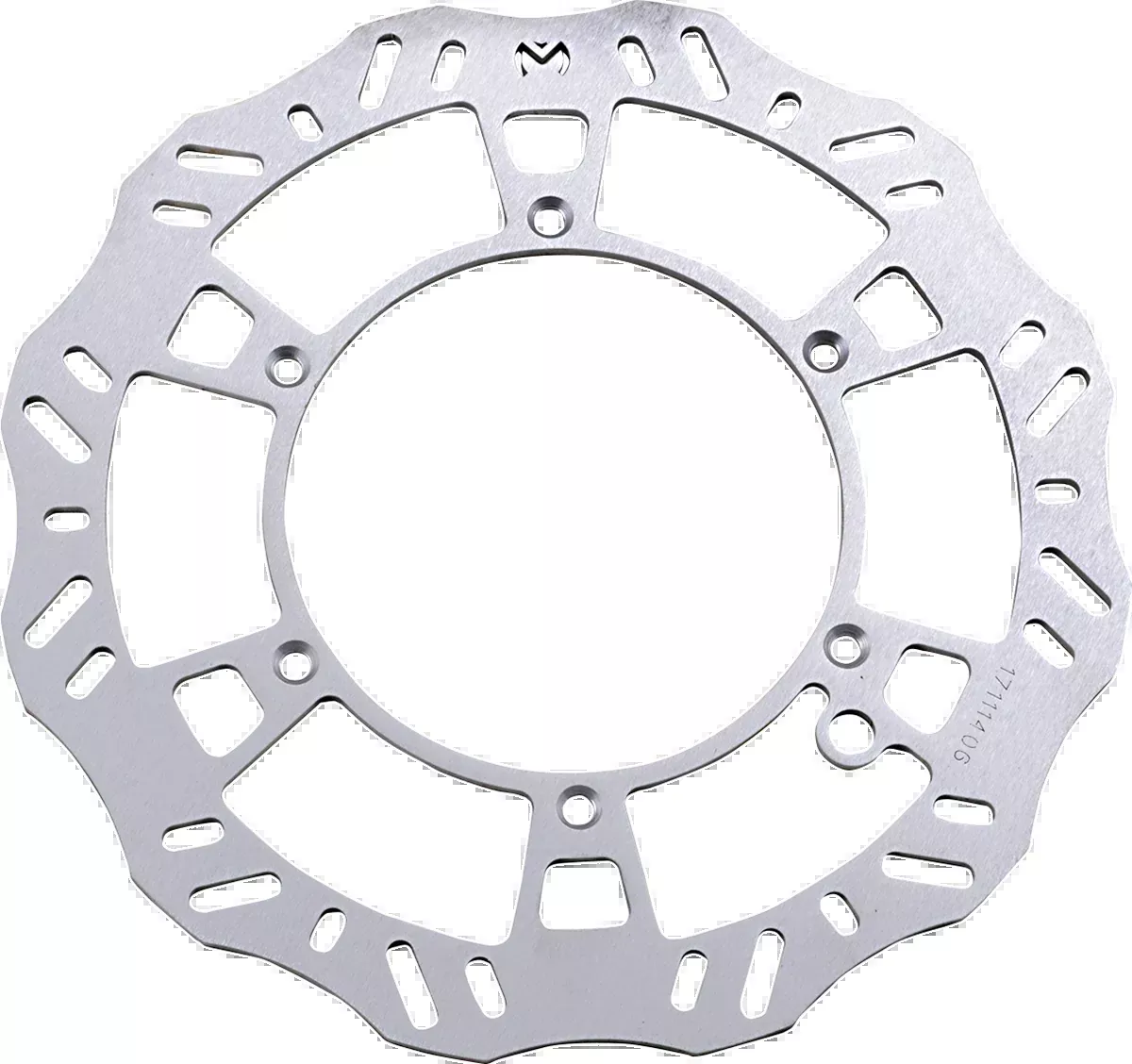 Moose Offroad Front Rotor – Husaberg-1711-FR-HUS02