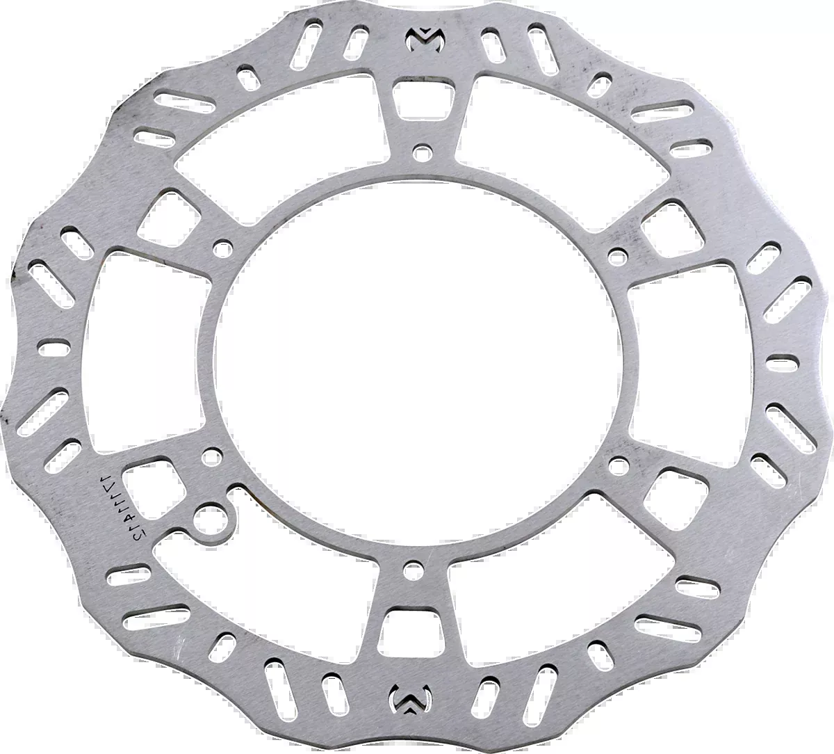 Moose Offroad Front Rotor – KTM-1711-FR-KTM04