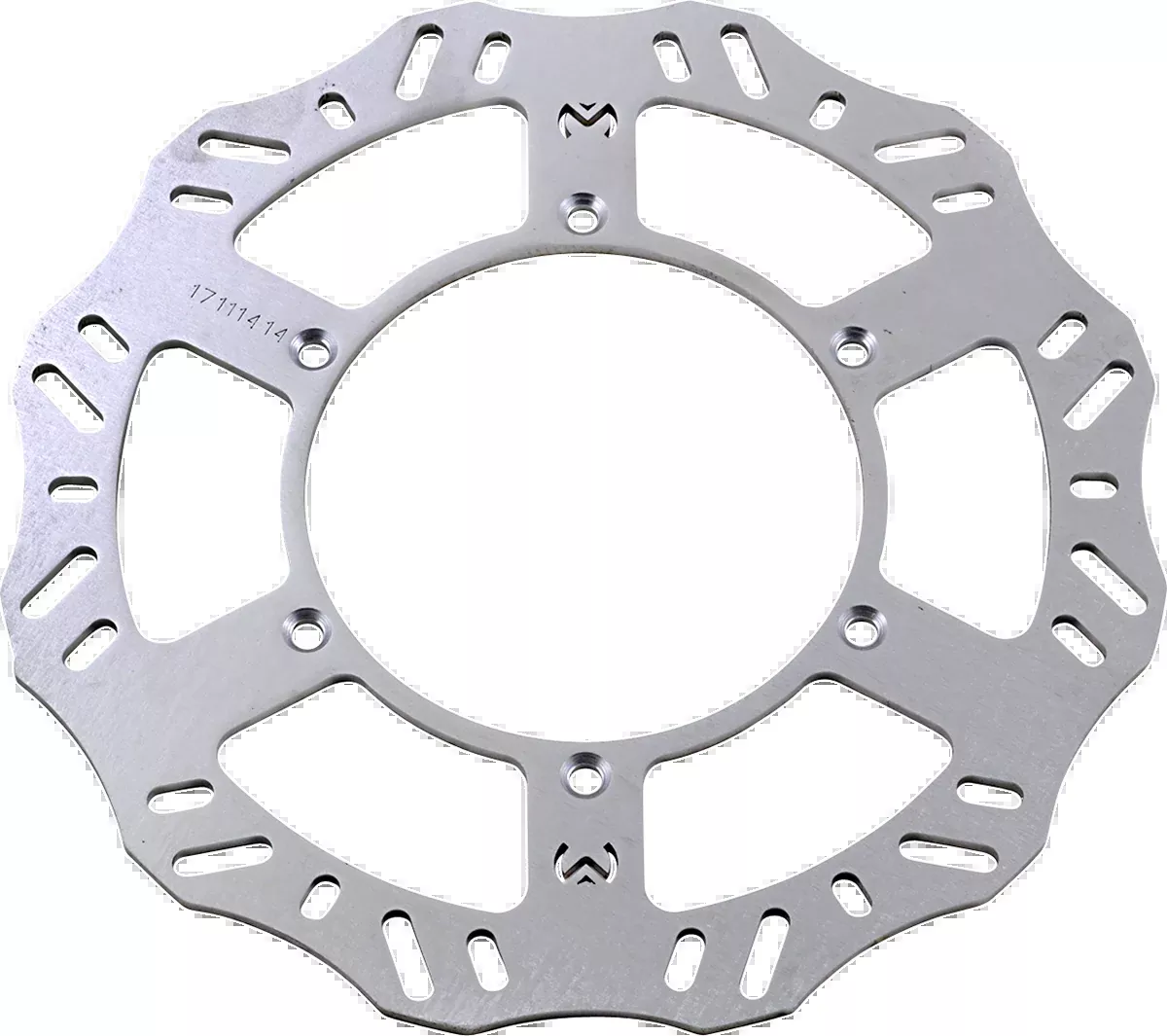 Moose Offroad Front Rotor – Suzuki-1711-FR-SUZ01