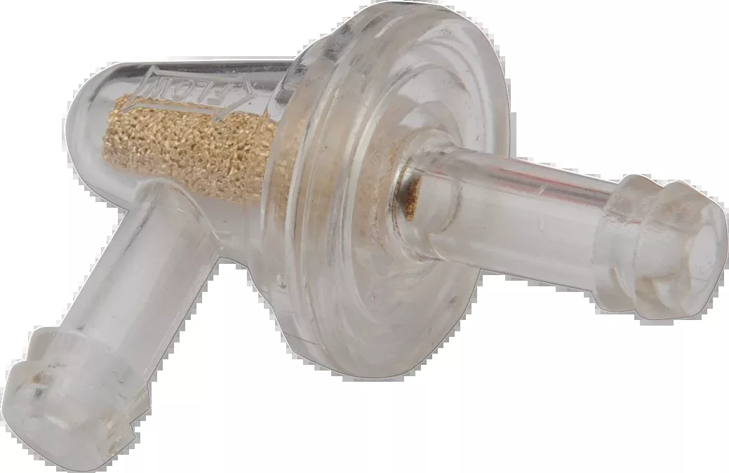 Moose Offroad Fuel Filter - 1/4"-118-9004